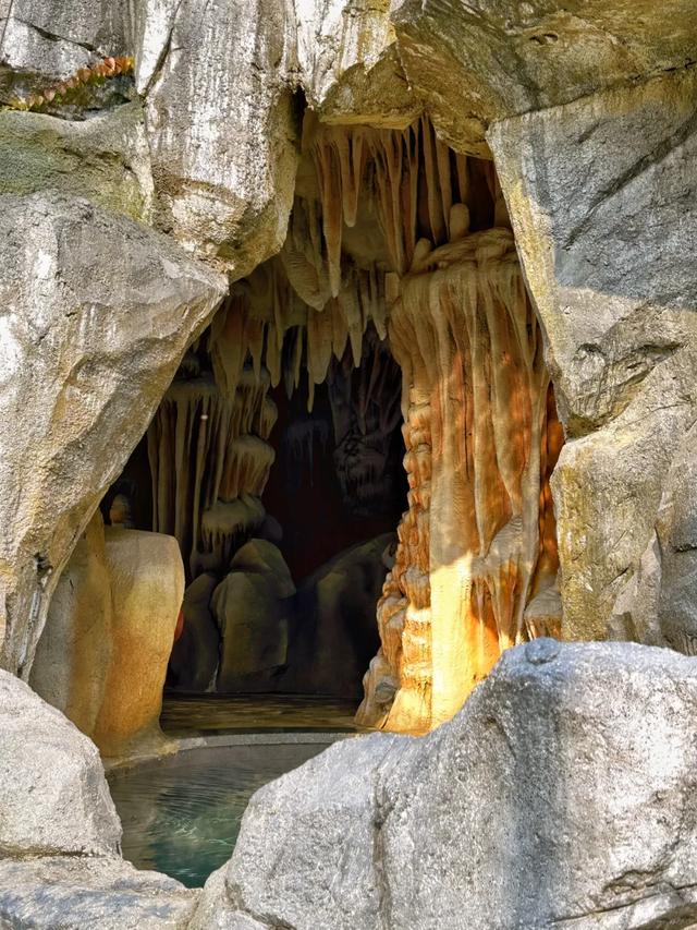 无限暖意！广西发布6条“康养旅居 冬游广西”系列精品线路