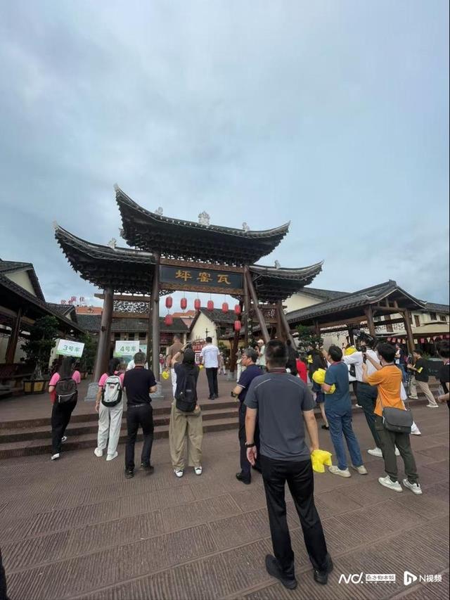 郴州示范！建设全国首个“小而美”场景焕新城市