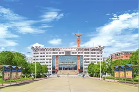 2024高招全服务｜南阳师范学院：为国为民育良才 厚积薄发启新篇图片