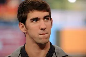 港媒：菲尔普斯拒绝“指责”潘展乐图片