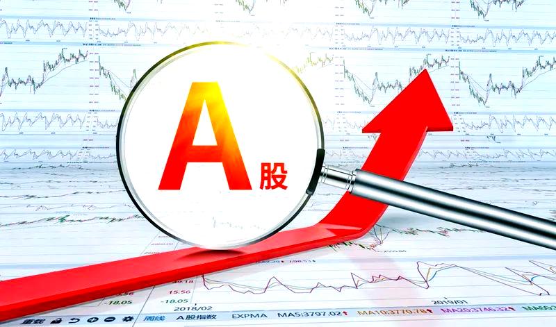 中国资本市场高水平制度型开放_中国开放资本市场对股市影响_外资投行看好中国股市