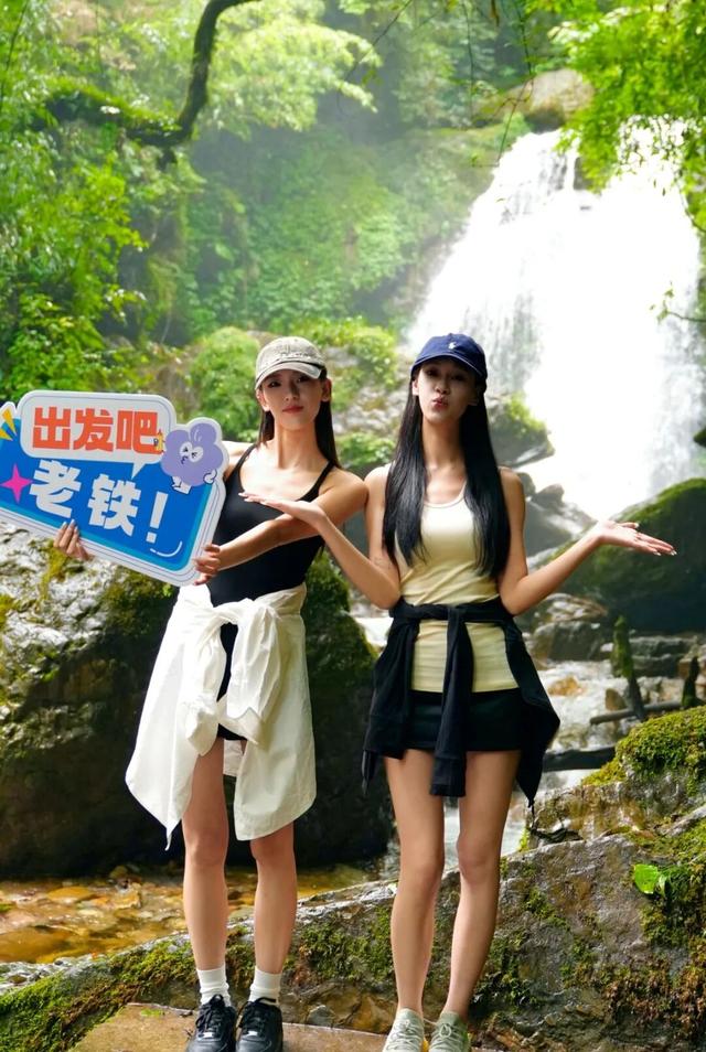 先别急！存几个来瓦屋山的超绝机位~