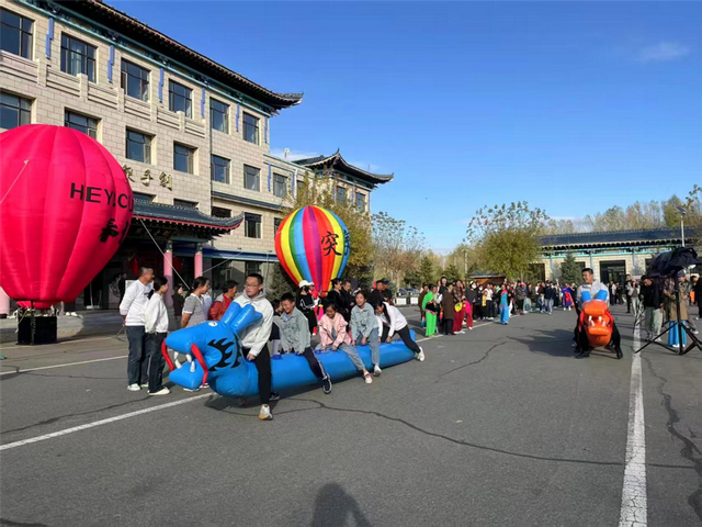 103万人次 10.28亿元！国庆中秋假期兴安盟文旅成绩单亮眼