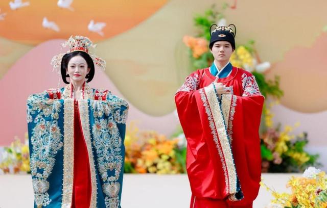 2025年青岛婚恋文化周带动“甜蜜经济”再升温