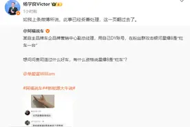 奇瑞高管点评吉利银河星耀8“烂车一台”，吉利副总裁回应：此事已妥善处理图片