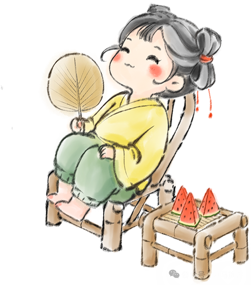 【五彩凉山•夏季清凉】陌上姜州： 把脚印印在稻浪翻滚的地方