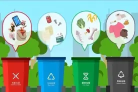 垃圾分类｜20种常见垃圾分类图，快来了解！图片