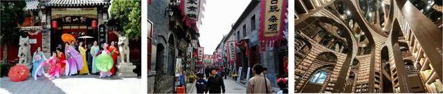 三条线路 三种风情 淄博旅游风景道绘就绚丽风景线