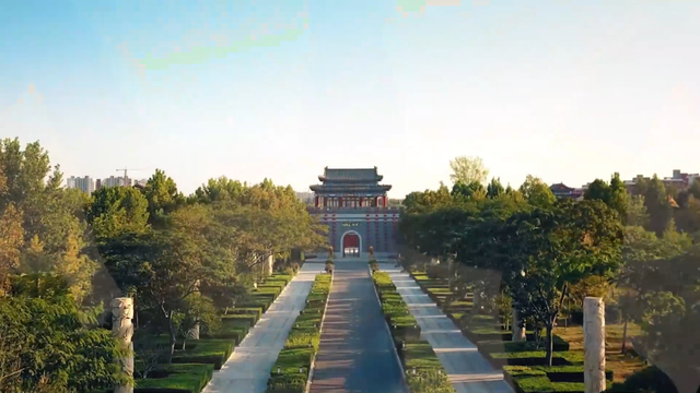 文化中国行·千问千寻大运河｜一条运河，如何将吴桥杂技送往天南地北？