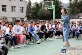专业赋能，安徽师范大学音乐学院助力乡村振兴音乐教室共建图片