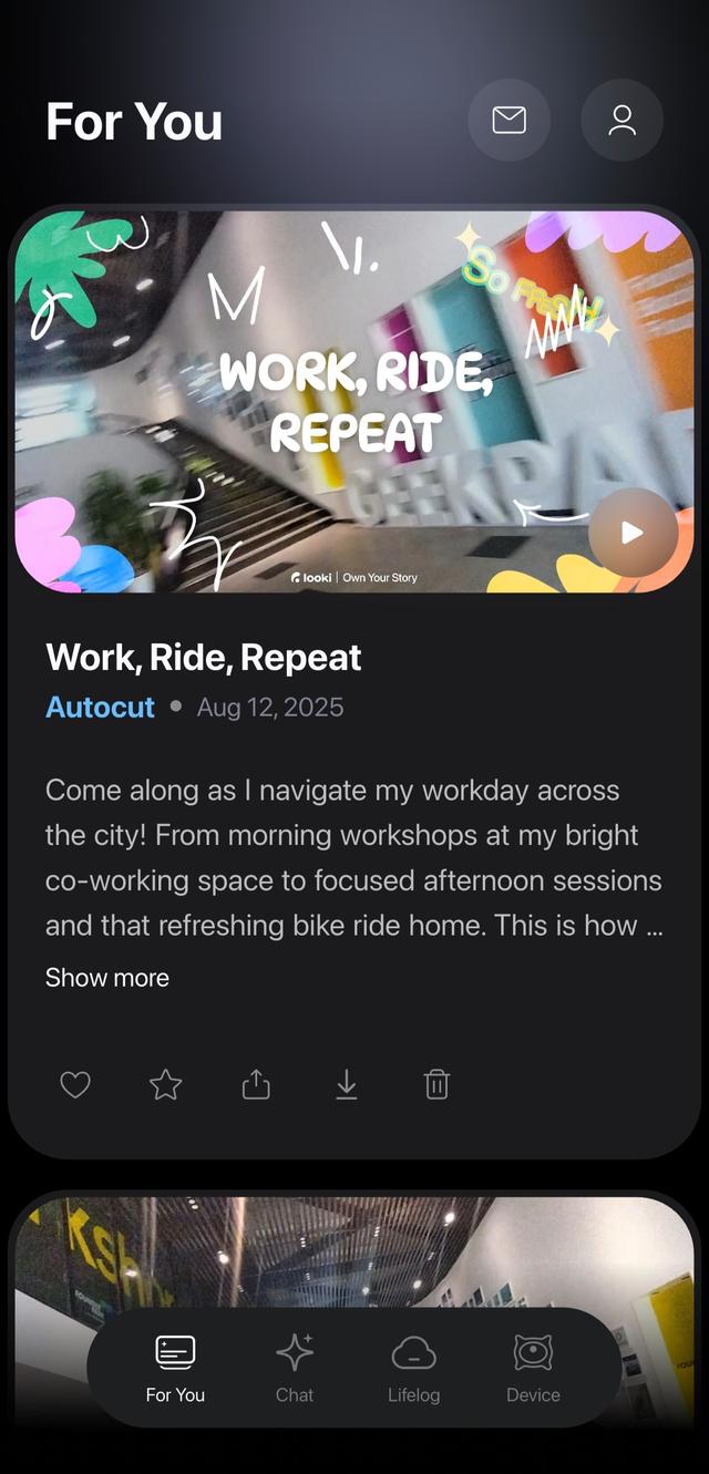 AI 的终点不是对话框，这家公司想让真实世界成为 AI 的提示词