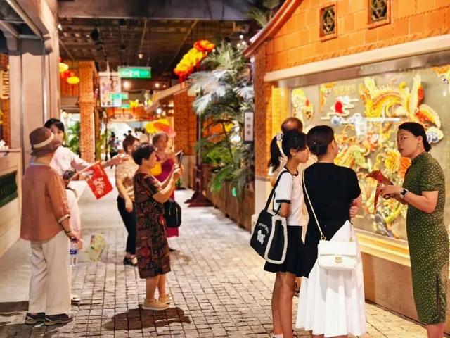 今天，央视关注厦门……