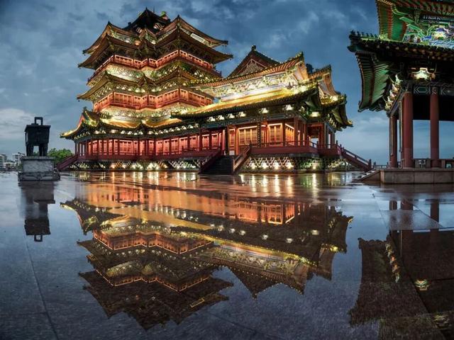 机票也是门票！