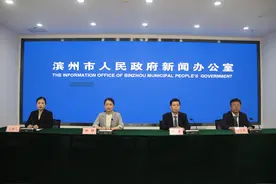 滨州市住建局：持续推动农村危房改造工作 逐步建立健全农村低收入群体住房安全保障长效机制图片