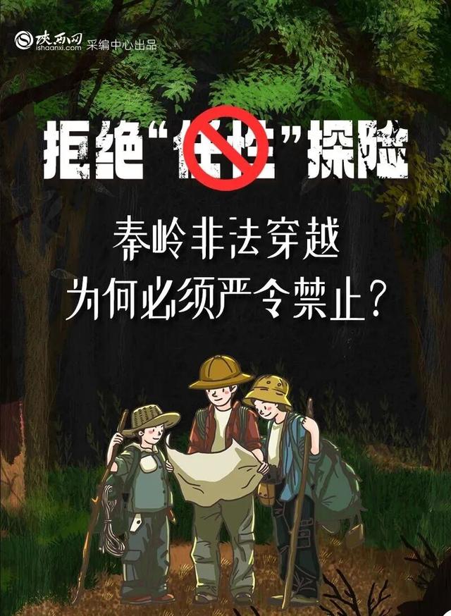 守护中华龙脊：为何全面禁止鳌太穿越？