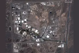 国际原子能机构总干事：伊朗核计划倒退“几十年”的说法是“政治评估”图片