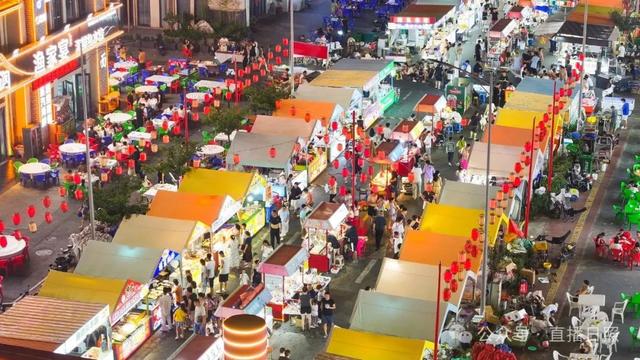 嗨翻！日照这个宝藏打卡地藏不住了！引爆夏夜狂欢！
