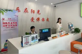 工作站成立！全市首个→图片