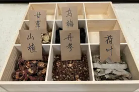 健康小站 | 乌梅汤2.0瘦身神话？专家揭秘适用人群与禁忌图片