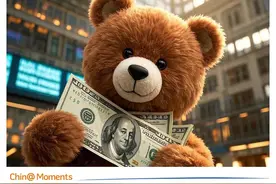 关税大战中，外贸行业生存状态如何？图片