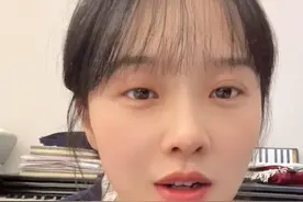 “挖呀挖呀挖”的黄老师被造黄谣？本人深夜回应：收集了证据，已报警图片