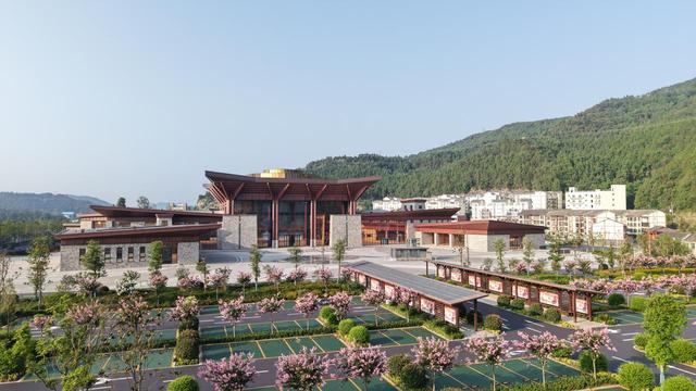 升钟湖力争2028年创建成国家级旅游度假区！这场发布会传来好消息