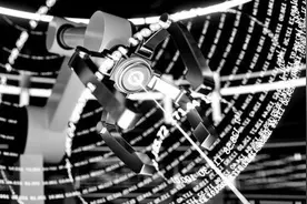 纳米激光器：“小”到极致的光图片