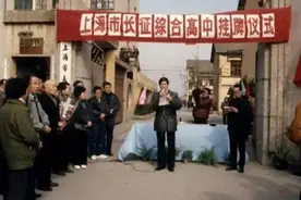 长征中学60周年：匠心育人，书写教育奋进篇章图片