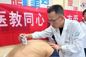 青少年儿童体检这项筛查异常，家长需要引起重视图片