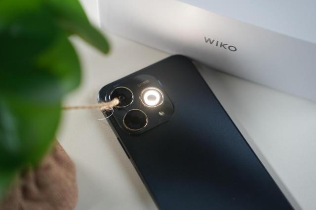 WIKO Hi畅享 80 Pro搭载耐摔昆仑玻璃和星眸护眼方案，用机体验全面升级