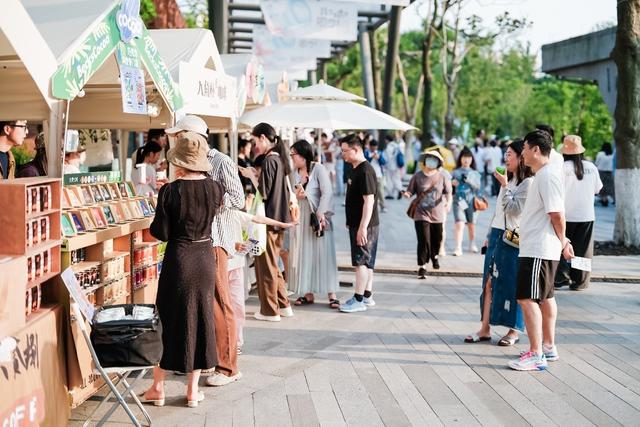 第十二届中国大运河庙会即将开启，重塑“老杭州·新生活”运河记忆