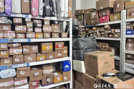 快递“不告而投”如何破？各方期望寻找“最优解”图片