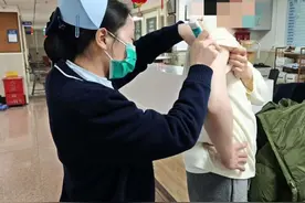 惠及强直性脊柱炎患者 这款创新药开出上海首方图片