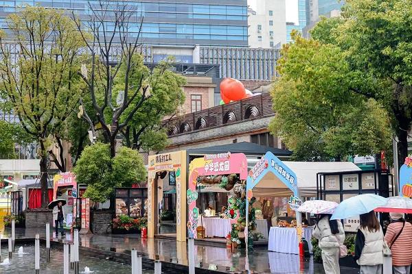 常州永州双城推介会亮相上海，推出文旅“春日大礼包”