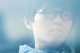 甘鹏：在上海，遇到方大同图片