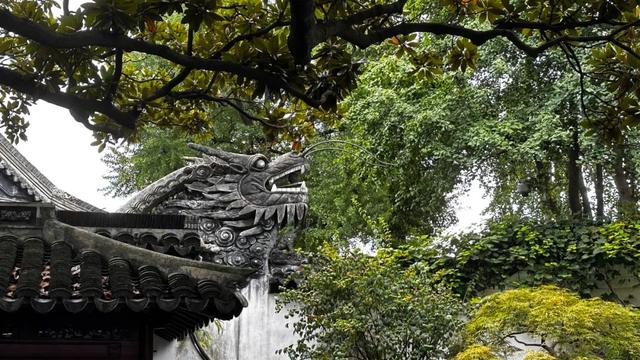 上海人最爱去的秋游胜地，省一大笔“沪币”