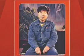 中国电视剧“三大奖” “双黄蛋”“分猪肉”少了图片