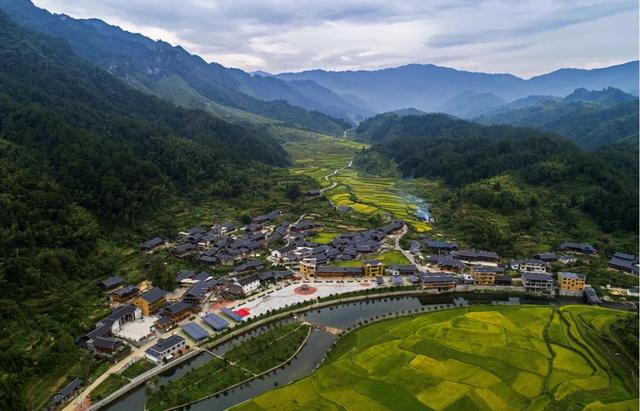 怀化，何以“福地”？