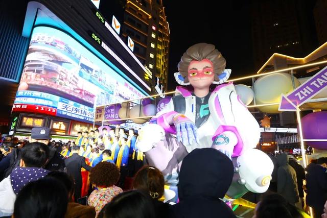 贵阳热门景点公交乘车攻略，带你get正宗夜生活~