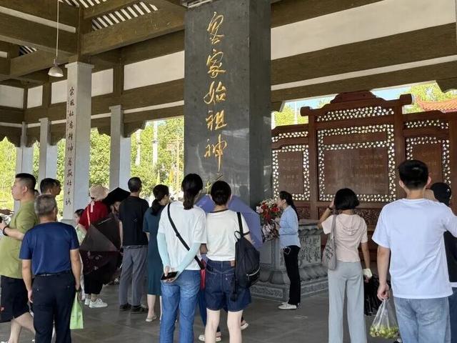 双节想找氛围感？宁化 “红色铸魂 + 客家传情” 文旅热潮，已 “燃” 遍全城！
