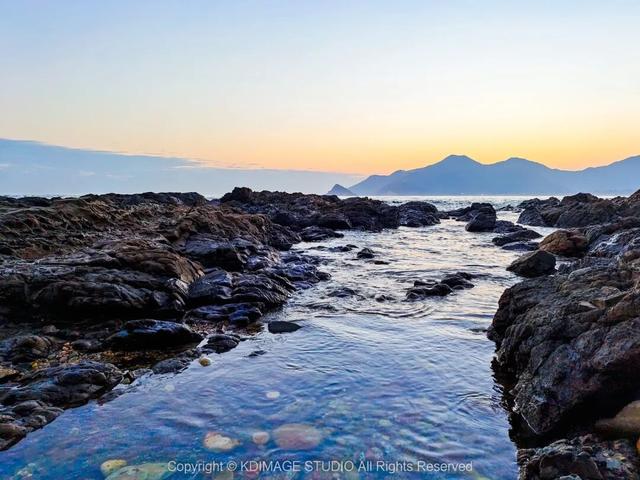 《国家地理》真的没骗我，天文台真的好震撼，难怪会被称作深圳徒步天花板！