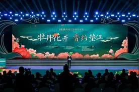 集中签约25个项目 垫江一季度协议引资106.7亿元图片