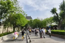 锦绣山河迎客来 各地多措并举激发入境游新活力图片