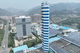 一根电缆“挑大梁”：从崛起山村，到闪耀国际图片