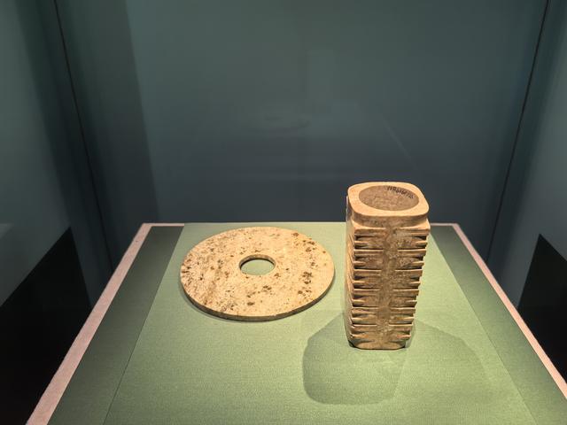 每粒米都是时间的胶囊，走进南京市博物馆看江南的稻米文化