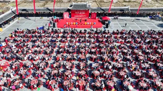 “百年贞韵・文旅新生” ——全闽乐购助力安贞堡兴建140周年焕新活动活动隆重举行