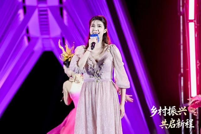 以文塑旅，以旅彰文，欢迎光“临”文化表演暨促消费购物节活动开幕式圆满落幕！