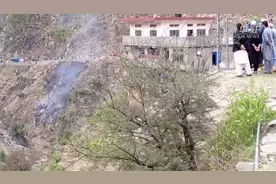 连线巴基斯坦遇袭中企员工：项目停工，人员已全部撤回营地图片