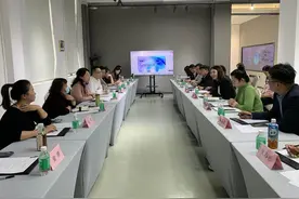 具“海珠特色”的“二次元世界”如何发展？这场交流研讨会关注产……图片