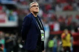 国足门将如何选？伊万科维奇仍需斟酌图片